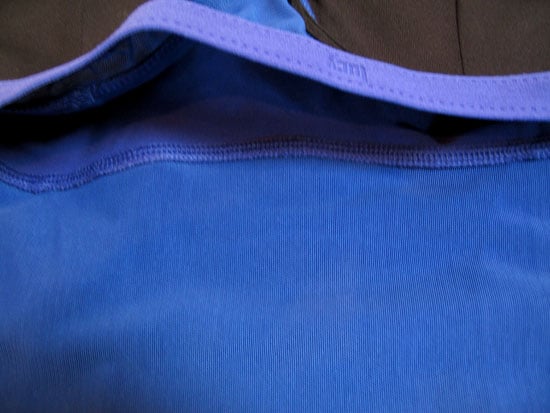 The bottom of the Bra The bottom of the Bra