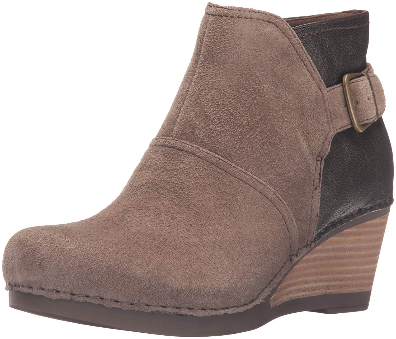 Dansko top shirley grey