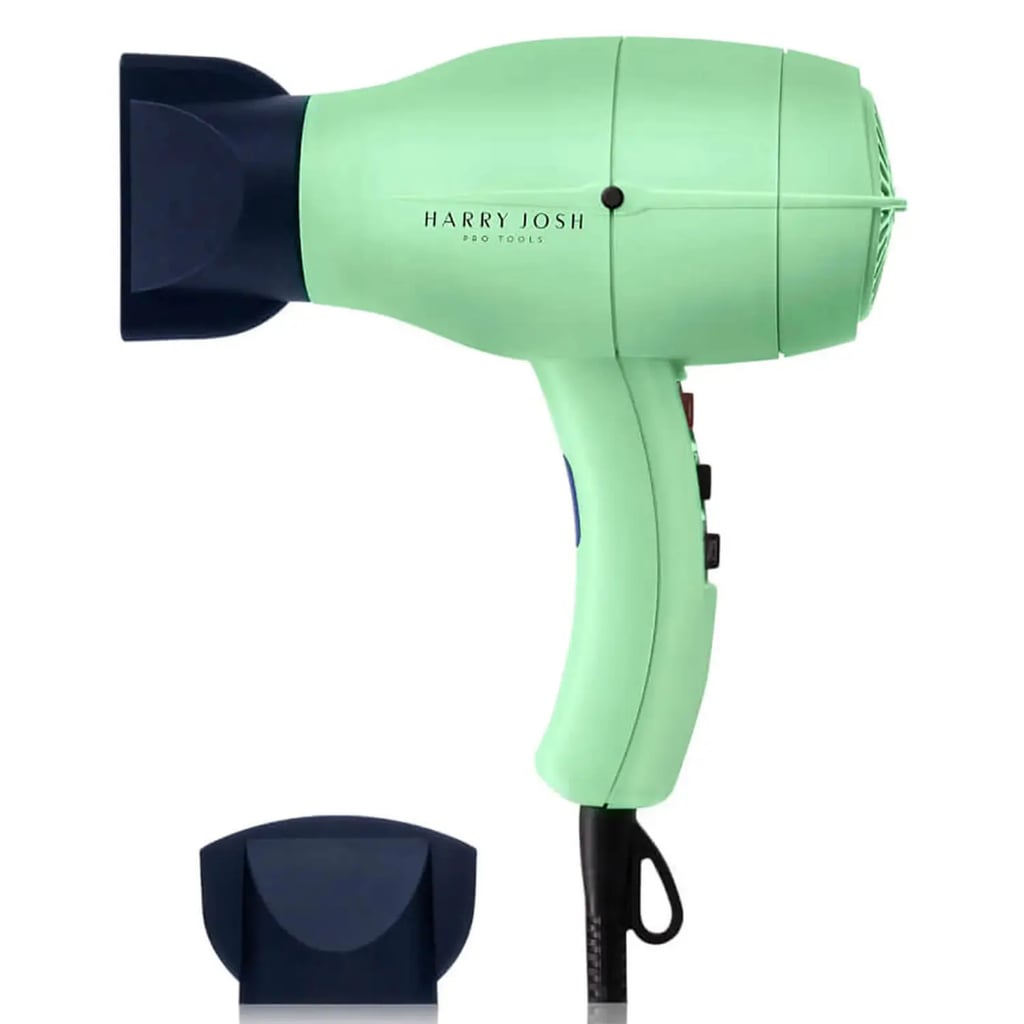 A Hair Dryer: Harry Josh Pro Tools Pro Dryer 2000