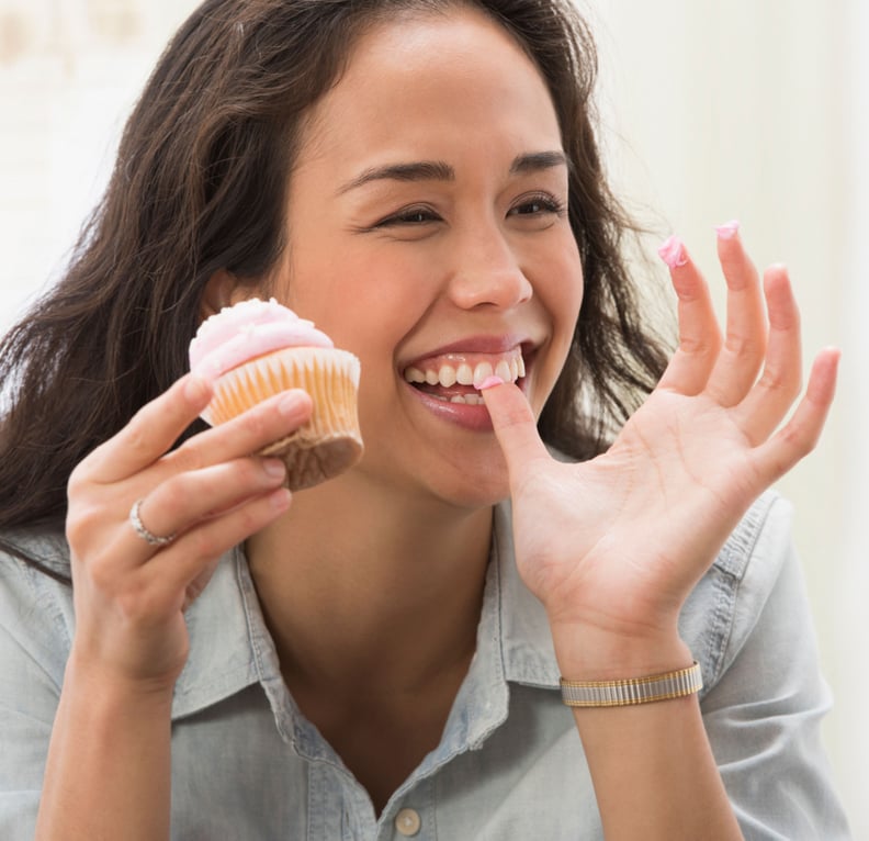 What Happens When You Eat Sugar?