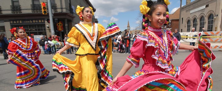 Best Places to Celebrate Cinco de Mayo