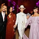 Zoe Saldana Met Gala 2019