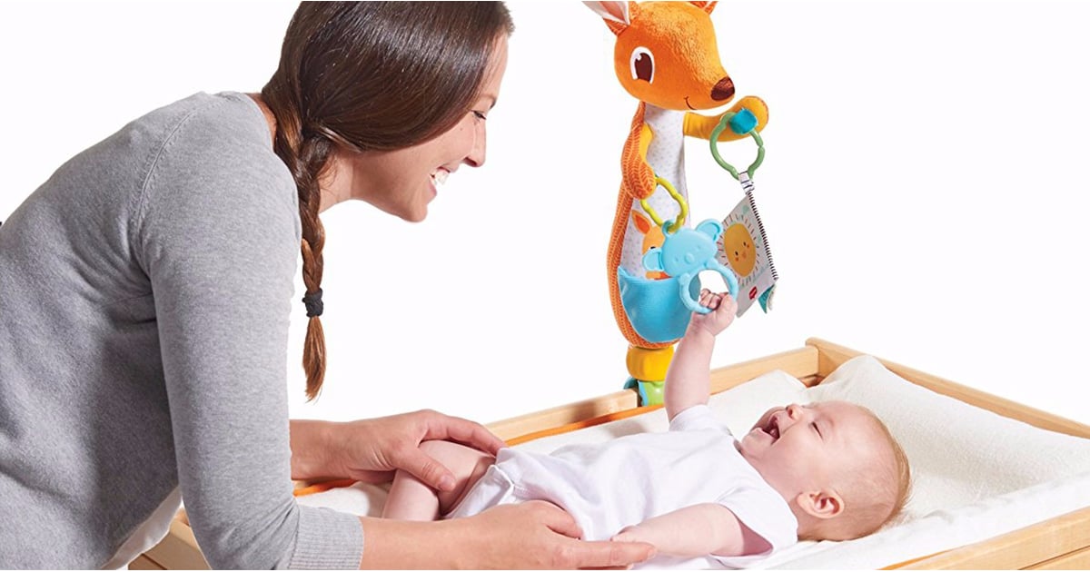 The Best Baby Gear of 2017 POPSUGAR Family