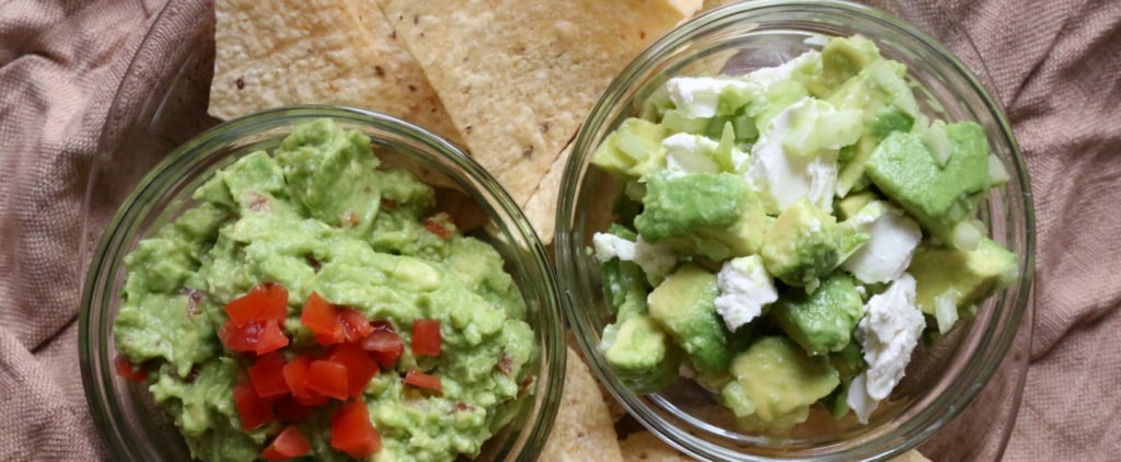 Easy Guacamole Recipes