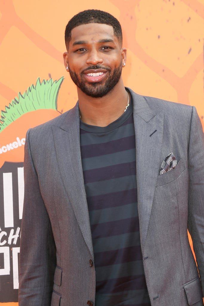 Tristan Thompson | Who Has Khloe Kardashian Dated? | POPSUGAR Celebrity ...