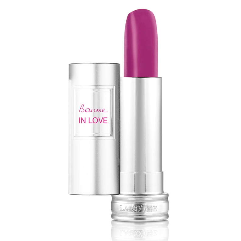 Lancome Baume in Love in Berry Chrush ($26)