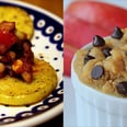 One Full Day of Protein-Powered Vegan Meals