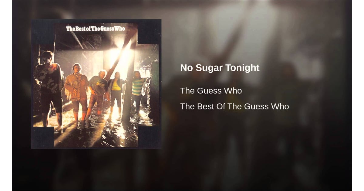 "No Sugar Tonight" by The Guess Who This Is Us Season 3 Music