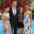 If You Thought Thandie Newton Was Gorgeous, Wait Until You See Her Daughters