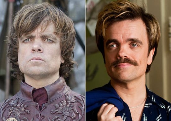 What the Game of Thrones Cast Looks Like Not in Costume — Game