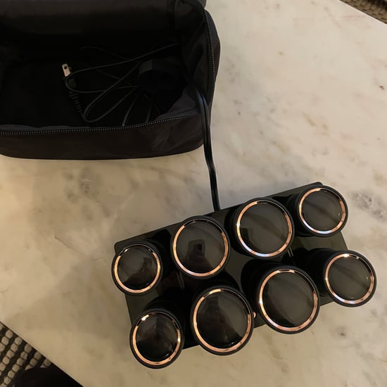 T3 Volumizing Hot Rollers Luxe Review With Photos