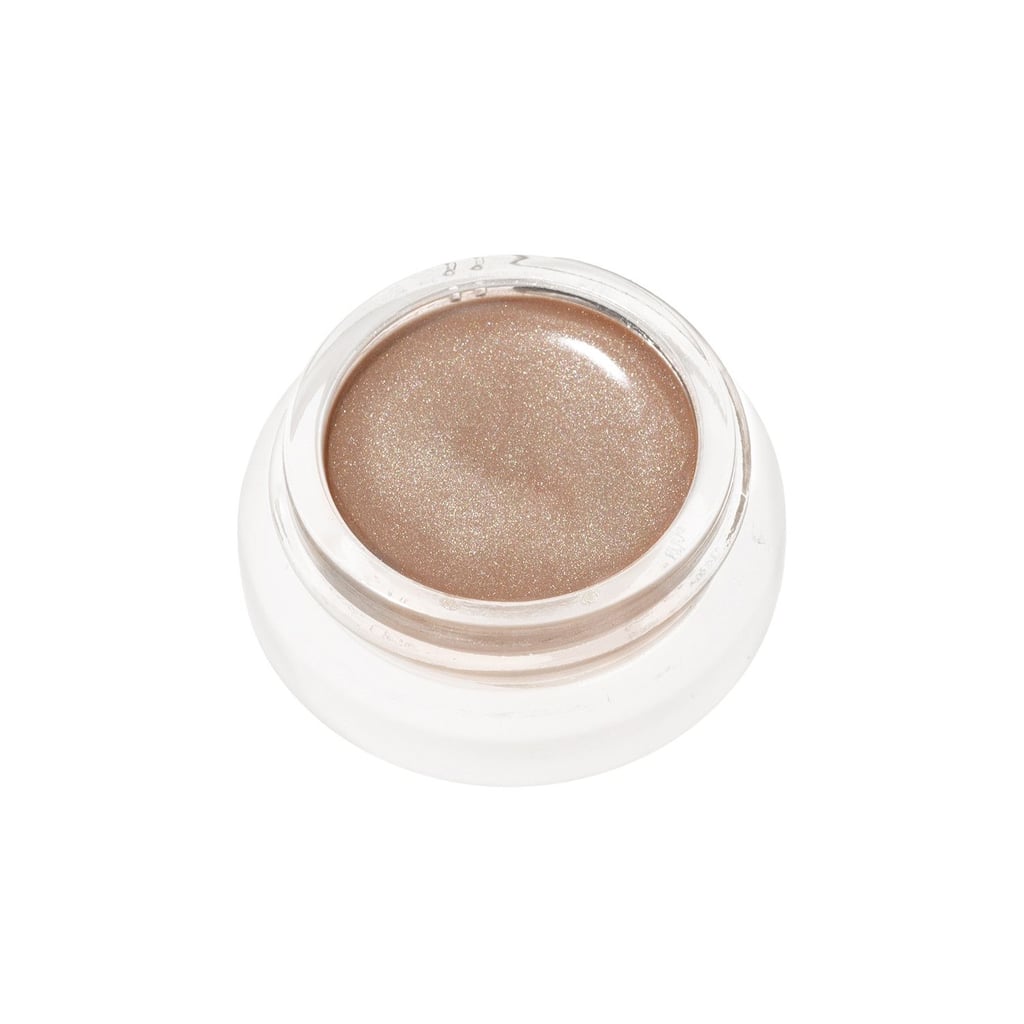 RMS Beauty Eye Polish ($28)
EWG Rating: 1
A creamy eye shadow that gives a dewy glow.