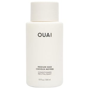 Ouai Conditioner For Medium Hair