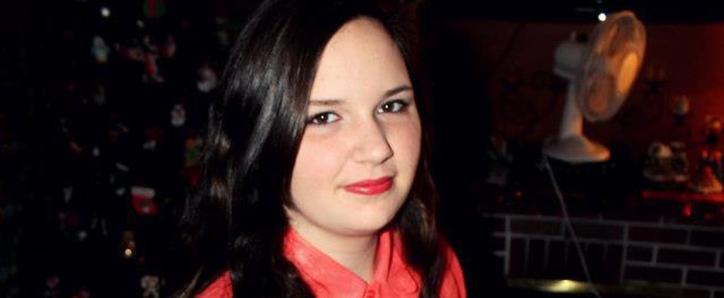 Teen's Facebook Response to Cyberbullies