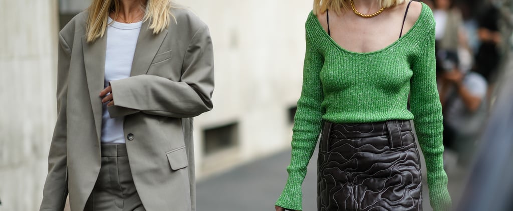 I'm Leaving Y2K Fashion and Fanny Packs in 2021 — Here's What I'm Bringing in 2022