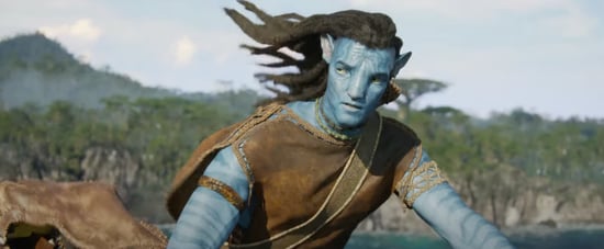 Avatar: The Way of Water Trailer