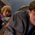 Considering Marathoning the Harry Potter Movies? Here's What It Takes