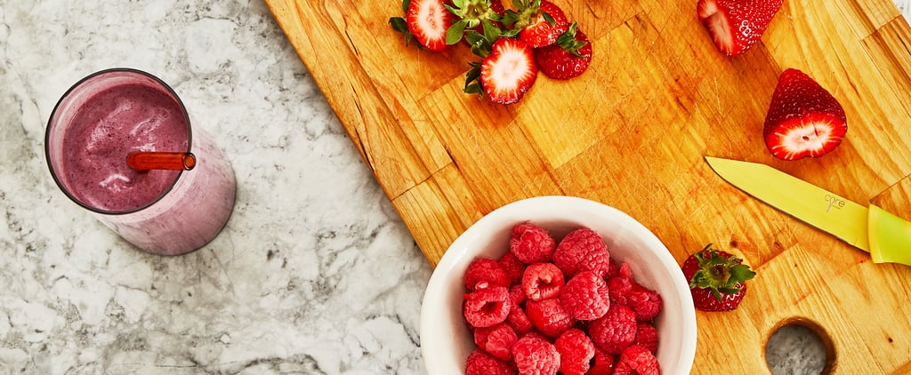 9 Healthy Snacks With Fruit That Are RD-Approved