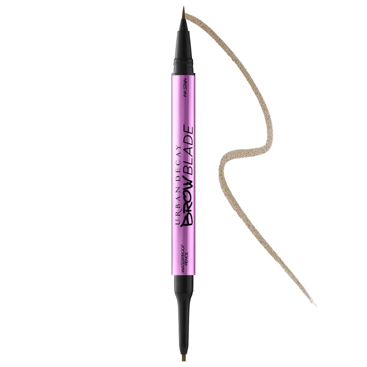 Makeup Artist's Pick: Urban Decay Brow Blade Waterproof ...