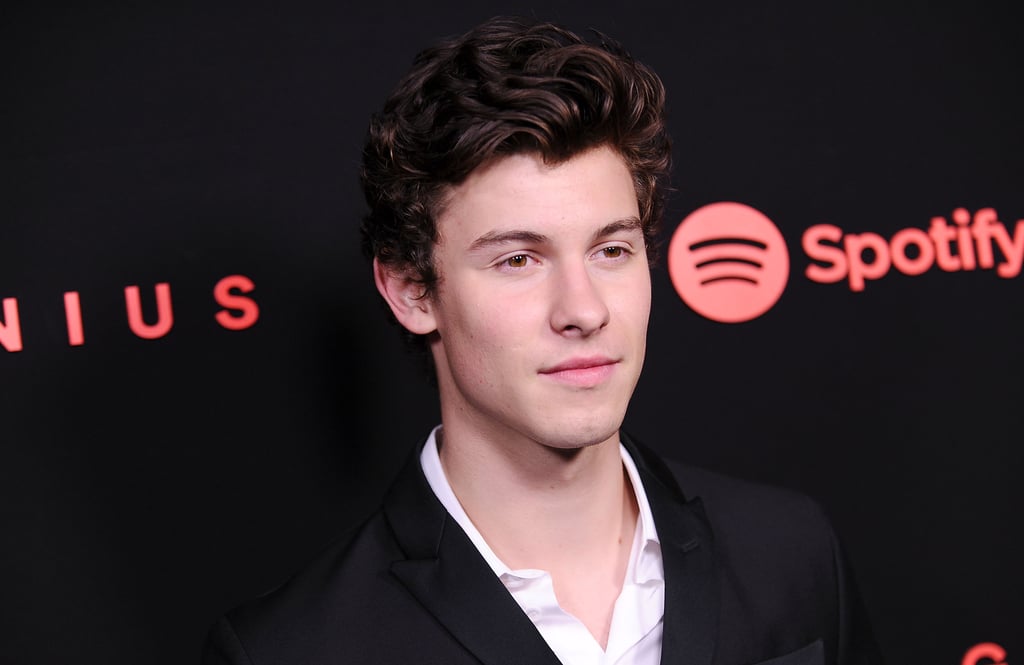 Hot Pictures of Shawn Mendes