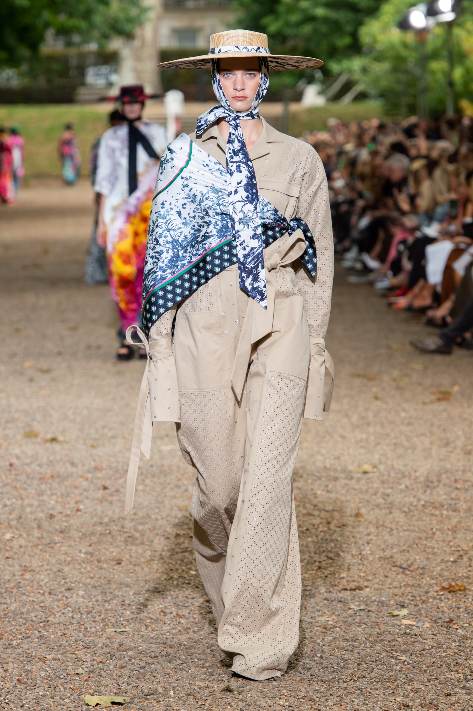 Erdem Spring 2020 Collection Review and Pictures | PS Fashion