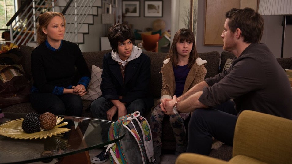 Parenthood Crying GIFs