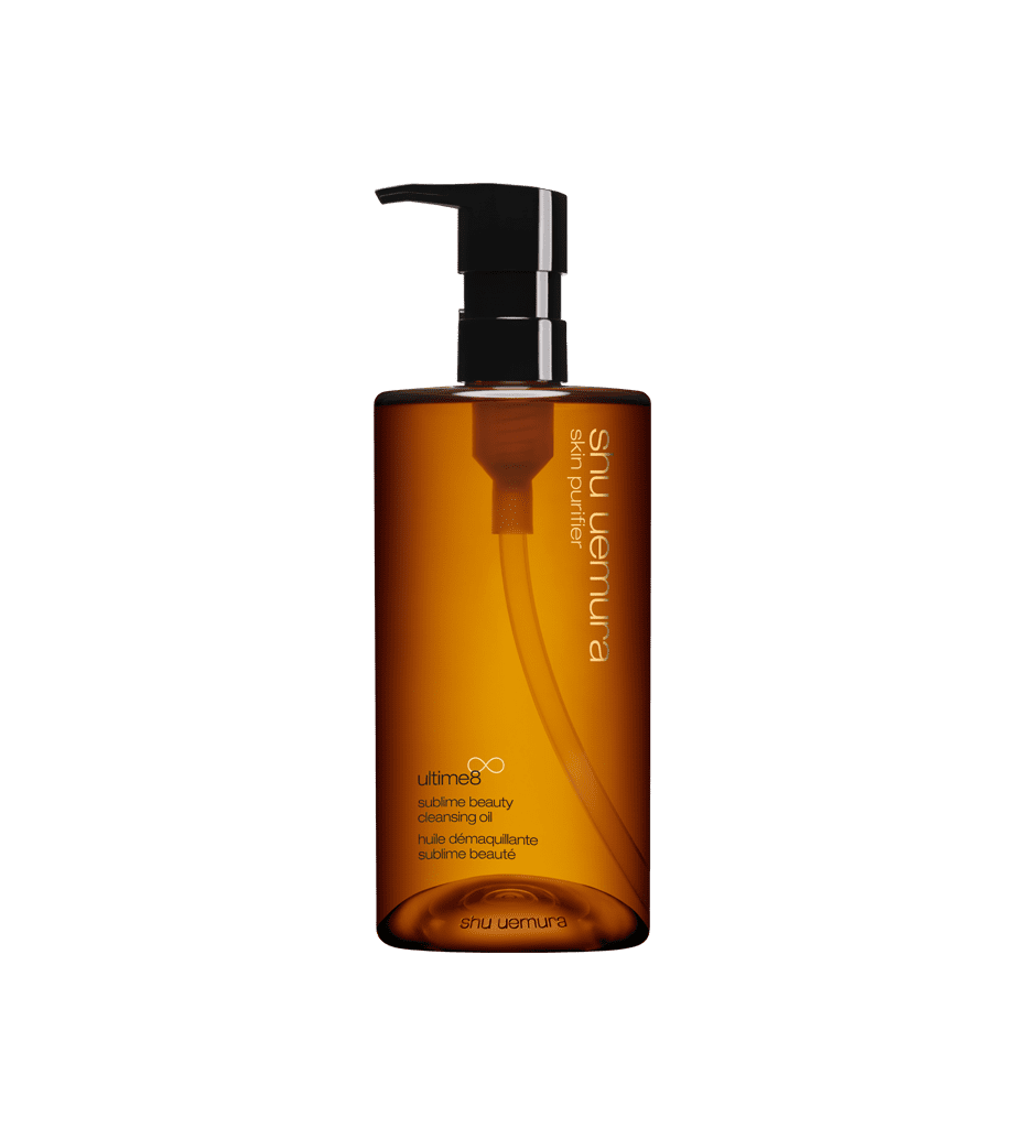 Shu Uemura Cleansing Oil