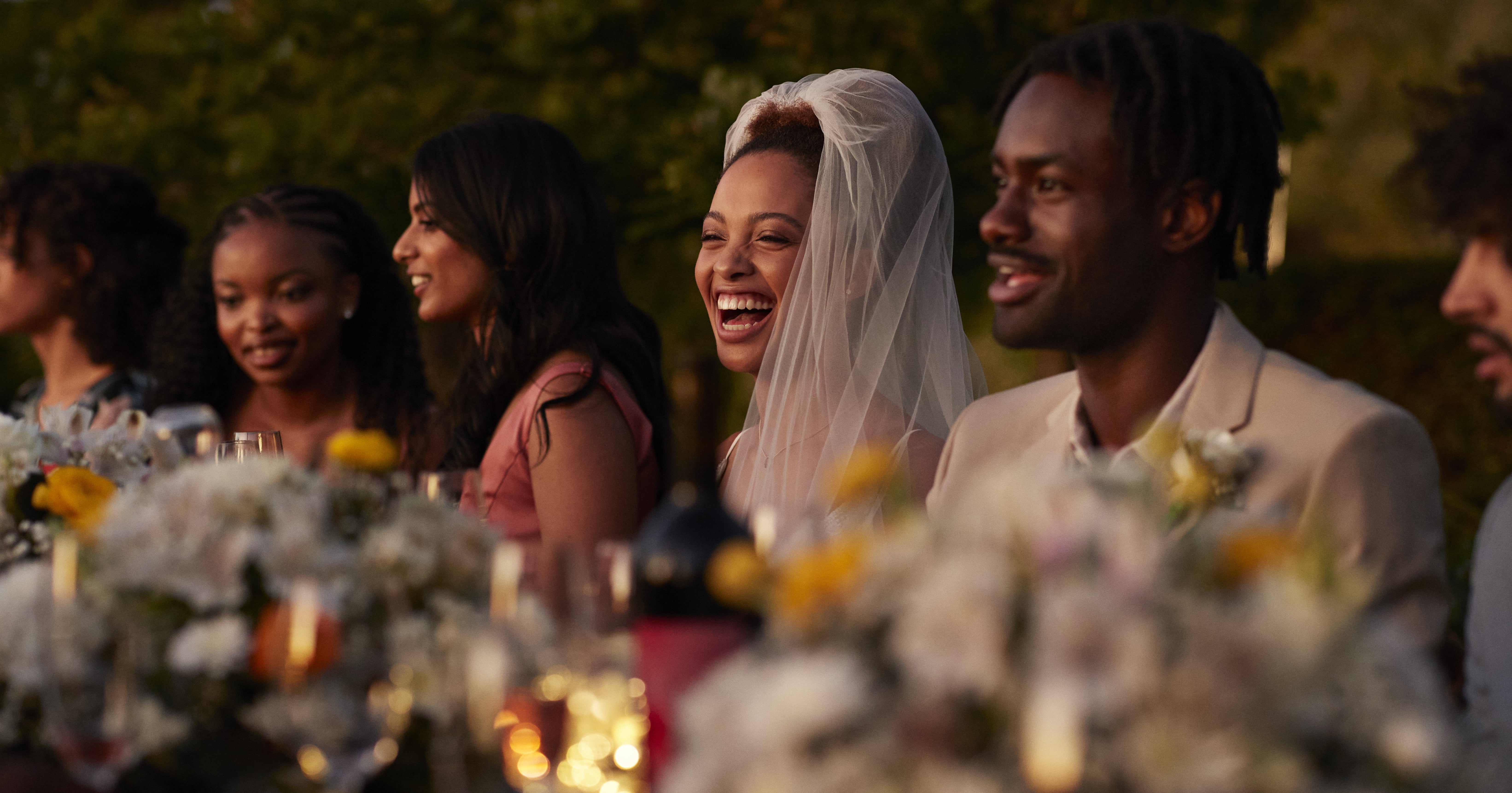 What Is a Micro Wedding?