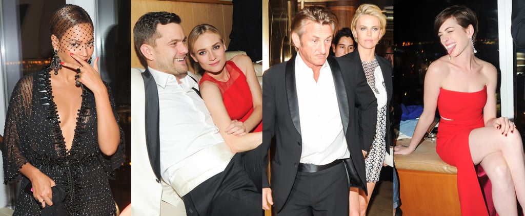 Met Gala 2014 Afterparties | Pictures