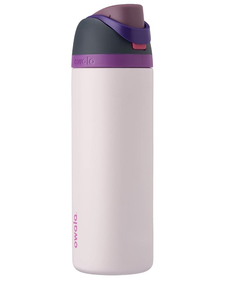 Owala water bottle