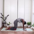 If You're Suffering From an Achy Back, Get Relief With This 17-Minute Gentle Pilates Flow