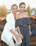 8 Famous Friends Who Are Also In-Laws