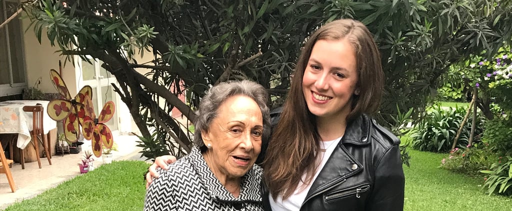 Best Beauty Tips From Abuelitas