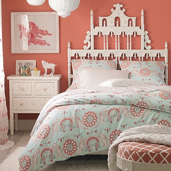 Serena & Lily Georgina Headboard