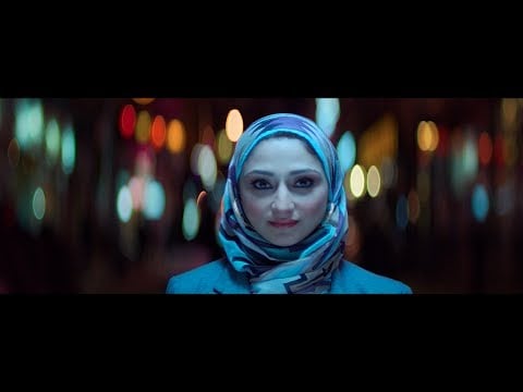 Coca-Cola "It's Beautiful"