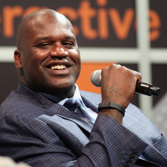 What Makes Shaq a Geek?