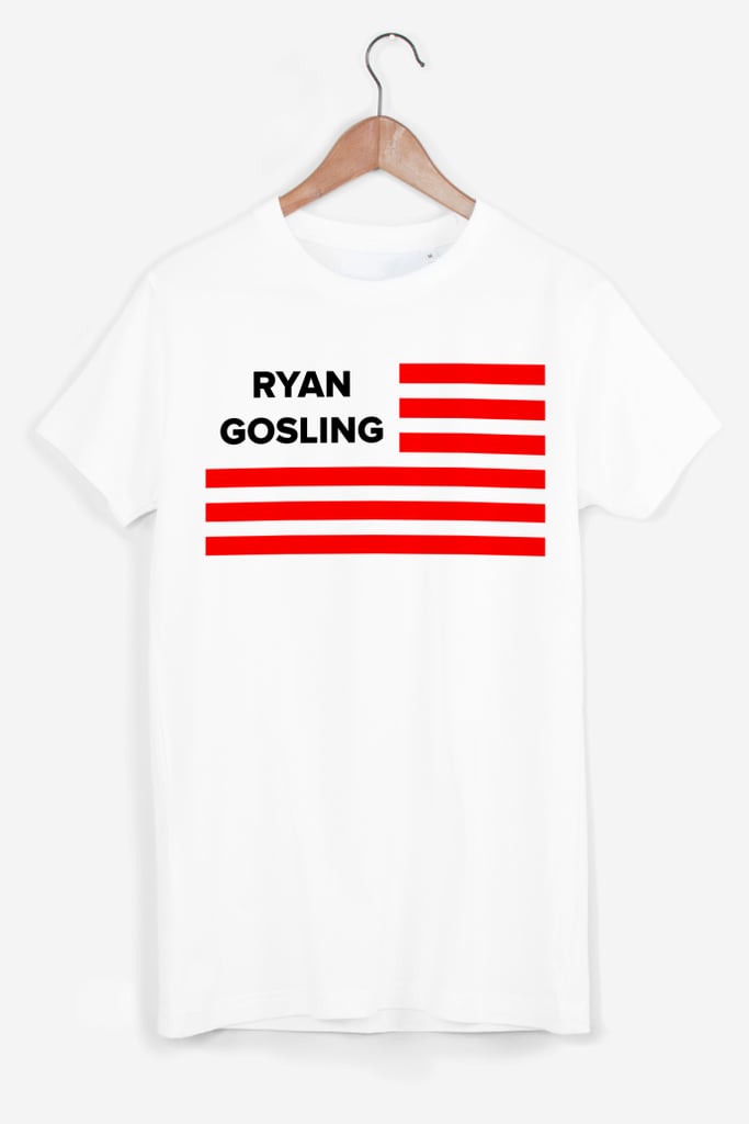 Rad Ryan Gosling Tee ($20)