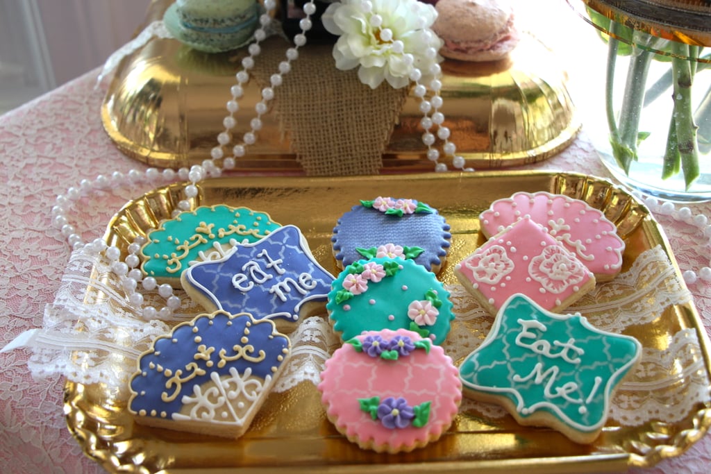 Gorgeous Cookies