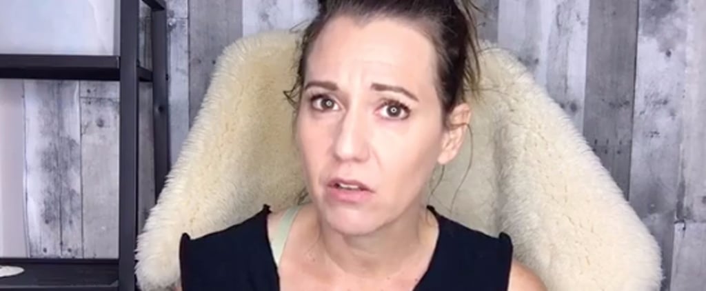 Breastfeeding Mom Shamed at Church