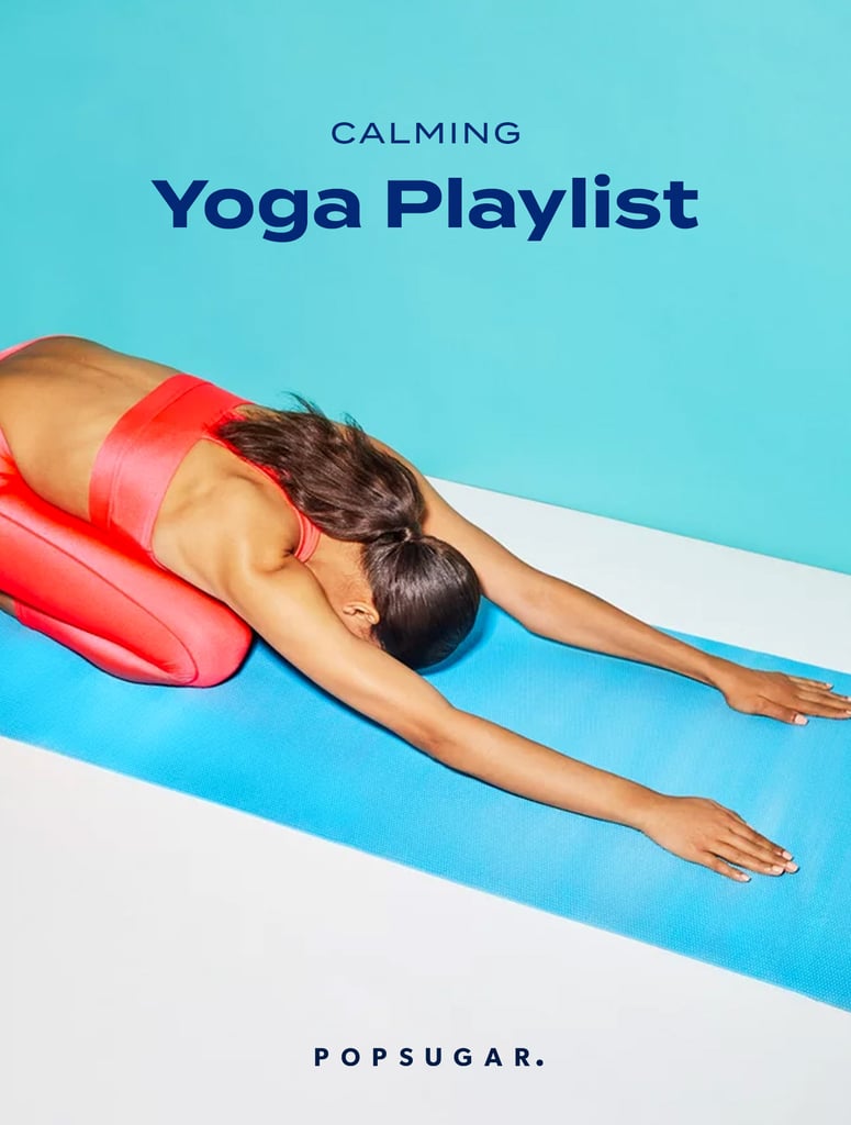 Calming Yoga Playlist