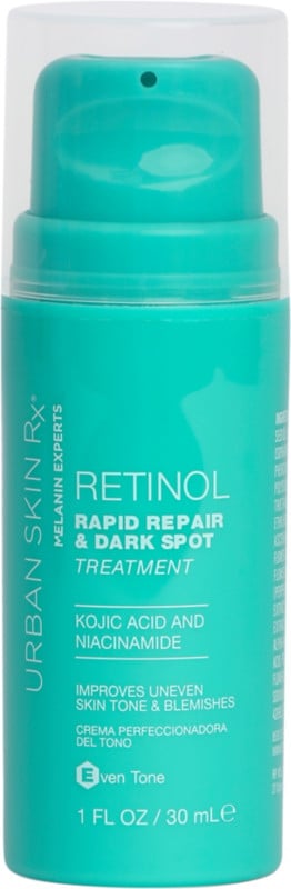 Urban Skin Rx Retinol Rapid Repair & Dark Spot Treatment