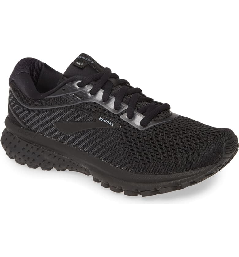 Brooks Ghost 12 Running Shoe
