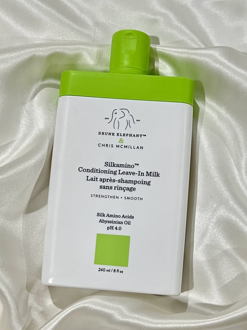 DRUNK ELEPHANT Silkamino Mega-Moisturizing Shampoo » buy online