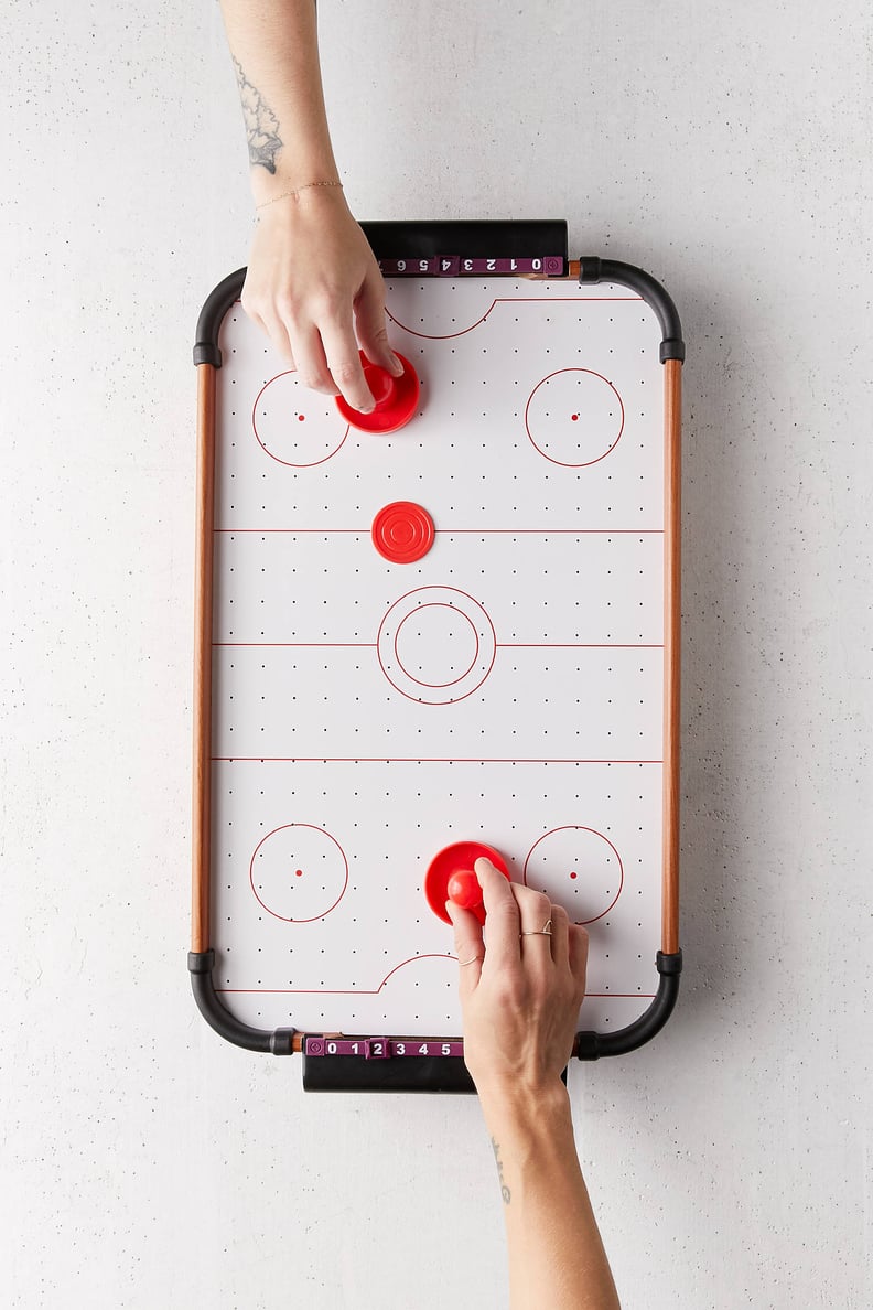 UO Tabletop Air Hockey