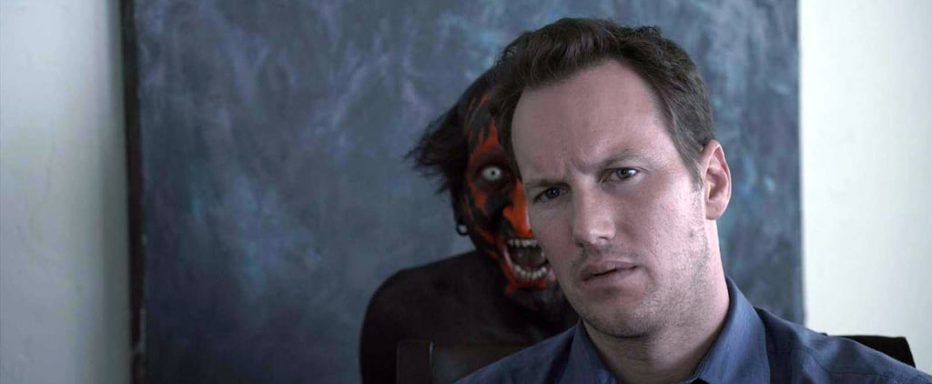 Horror Movies Without Gore on Netflix