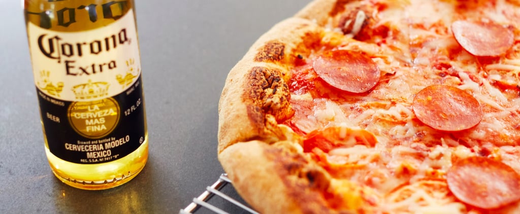 Forget About the Box's Instructions; Try Cooking Your Frozen Pizza Like This