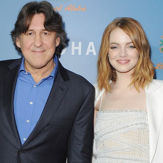 Cameron Crowe Apologizes For Casting Emma Stone in Aloha