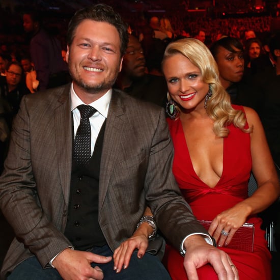 Blake Shelton and Miranda Lambert Relationship Timeline