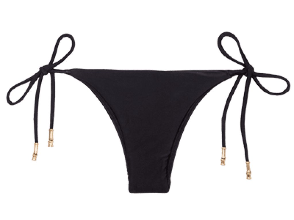 Lucy Tie Side Bottom