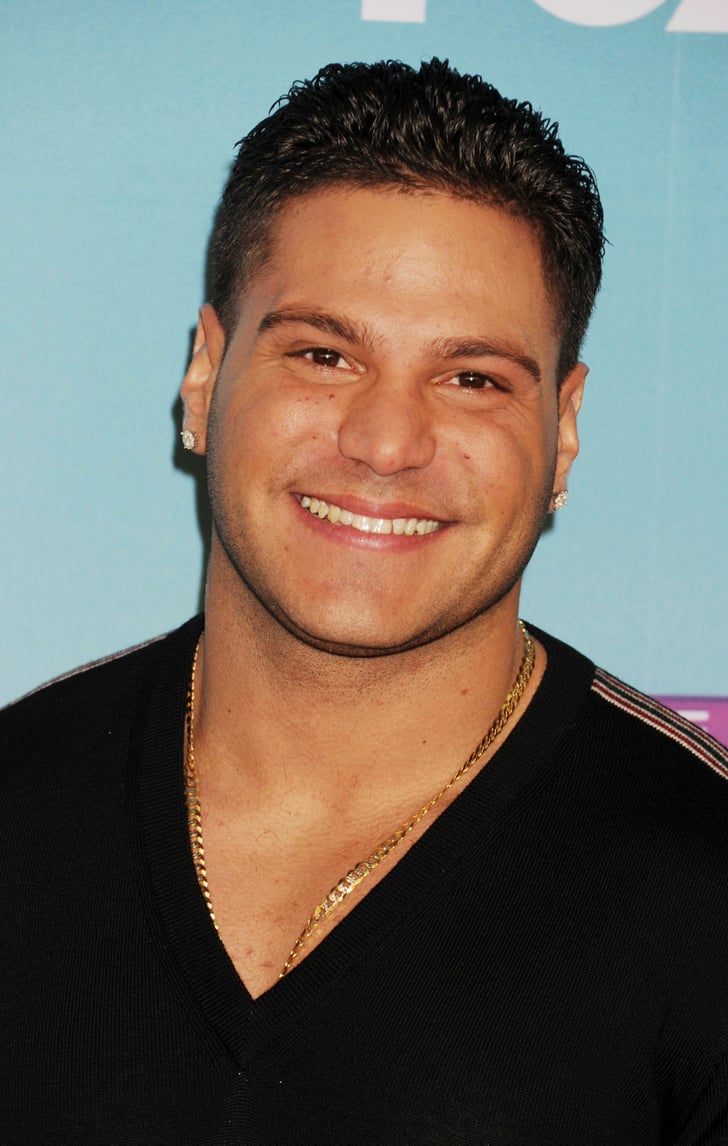 Deep VNecks Ugly Clothing Men Wear POPSUGAR Fashion Photo 19